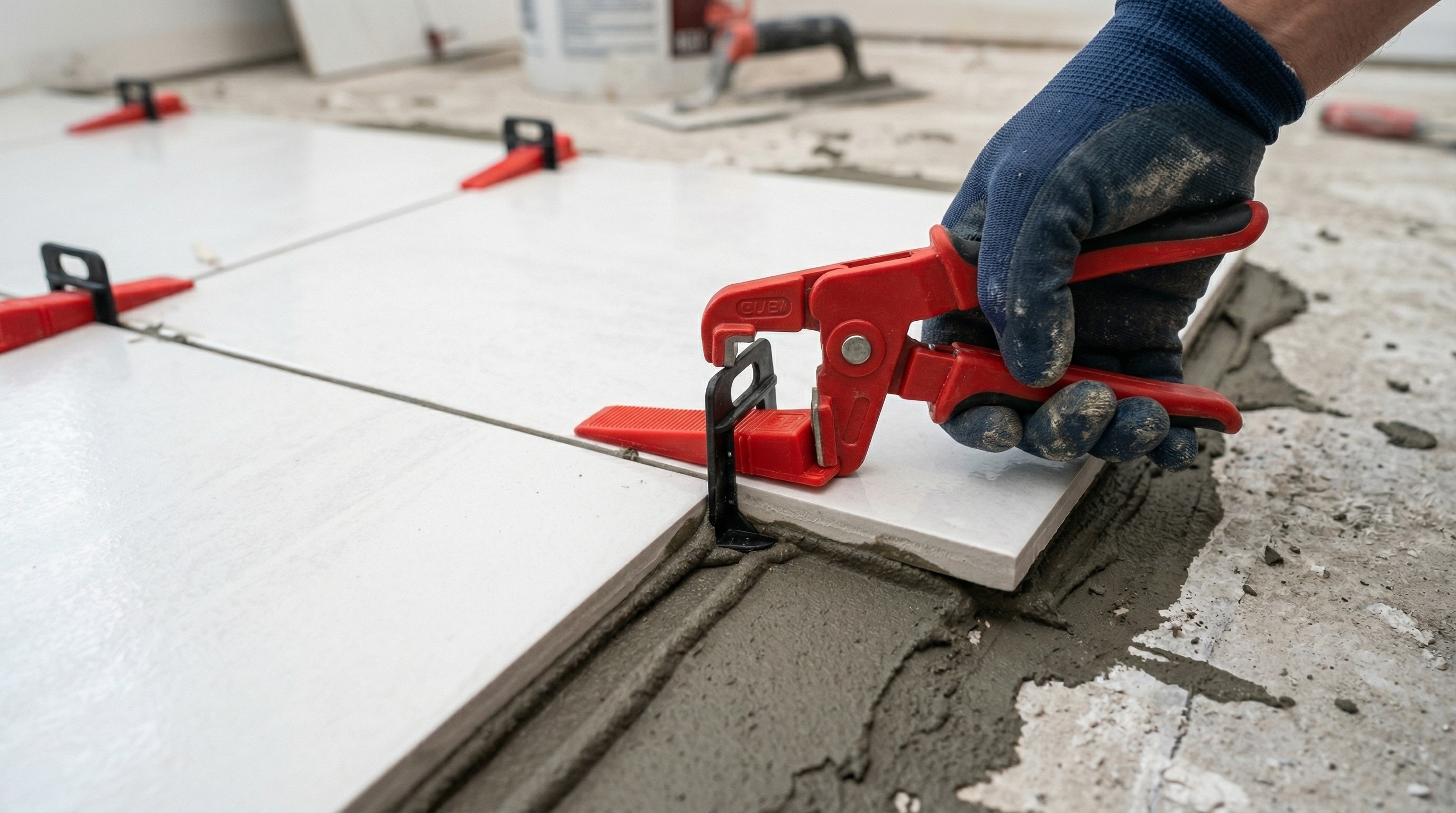 Fliesenhandel Uschkamp – Fliesenleger Biberach an der Riß